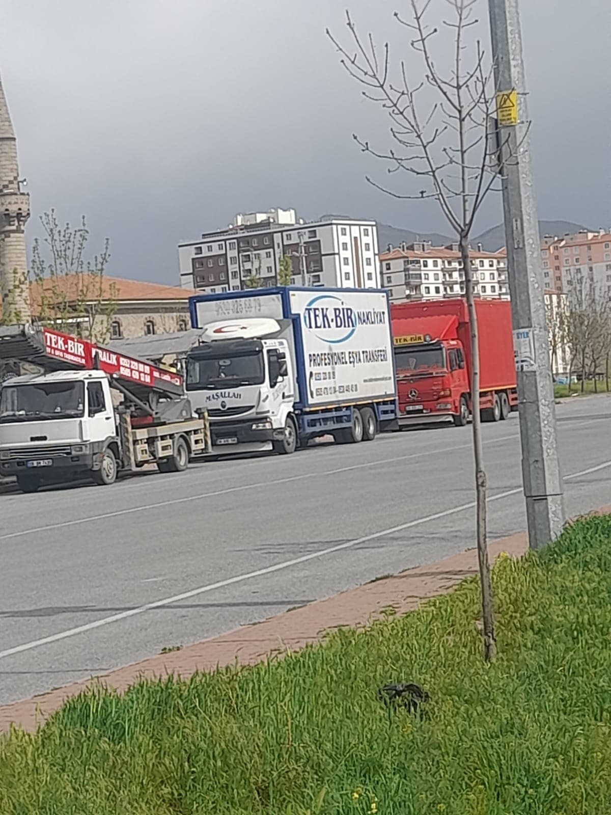 Kayseri'de Nakliyat Fiyatları Nasıl Hesaplanır?