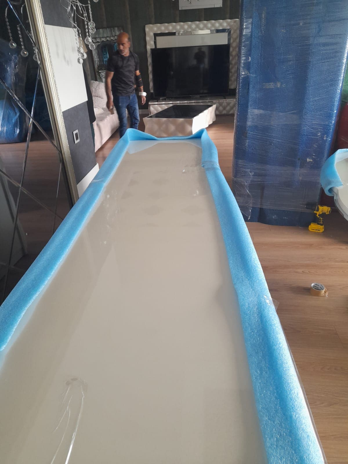 Eşya Paketleme ve Ambalajlama Hizmeti