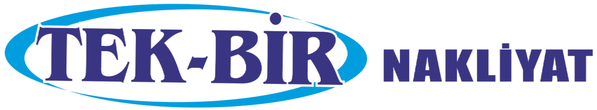 Tekbir Nakliyat Logo
