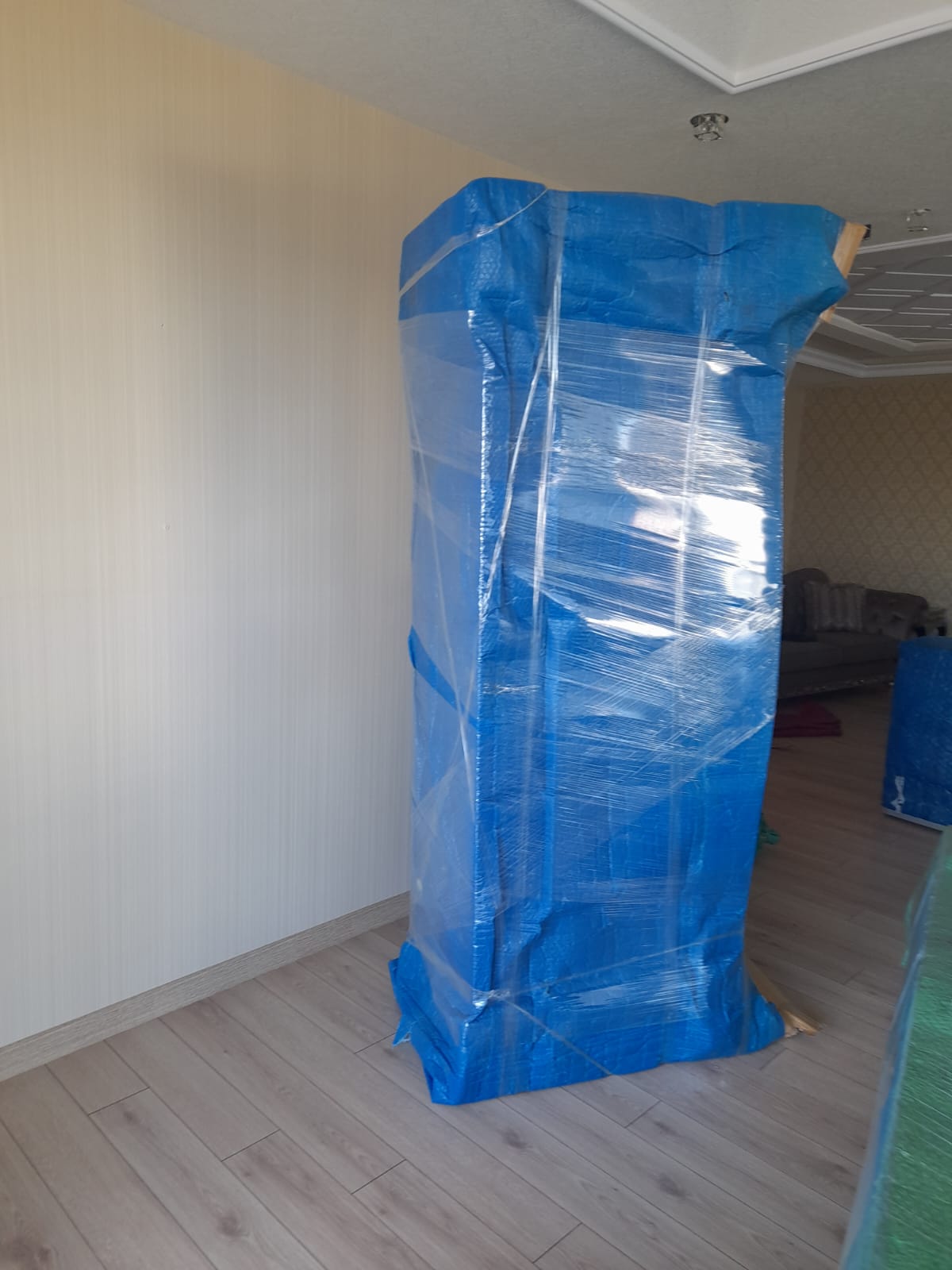 Eşya Paketleme