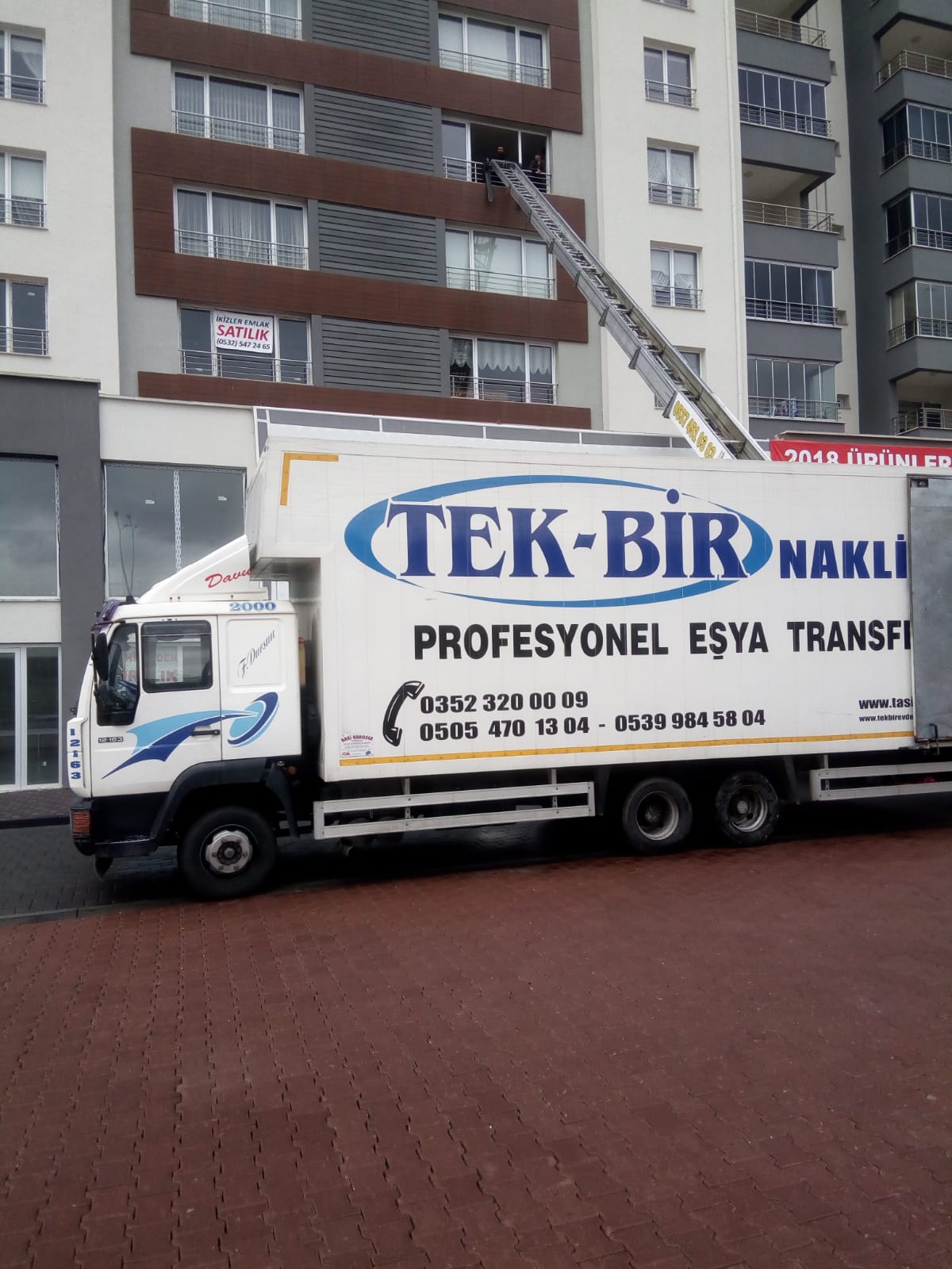 Ev Taşıma Sürecinde Dikkat Edilmesi Gerekenler: Tek-Bir Nakliyat’tan Tavsiyeler